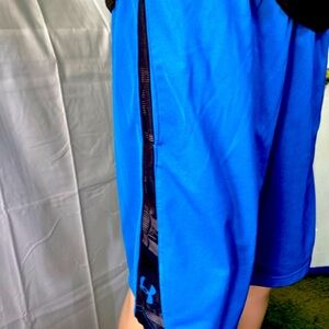 Men’s Under Armour shorts
